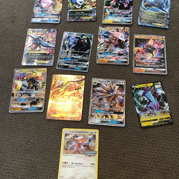 Pokémon lot - Picture 2 of 11